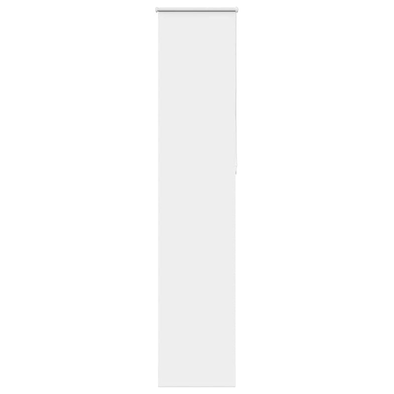 Vidaxl rolgordijn verduisterend 45x210cm stofbreedte 40,7 cm polyester