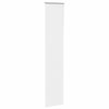 Tenda a rullo oscurante Vidaxx 45x210 cm larghezza tessuto 40,7 cm poliestere