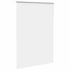 Vidaxl rolgordijn verduisterend 155x210 cm stofbreedte 151,6 cm wit