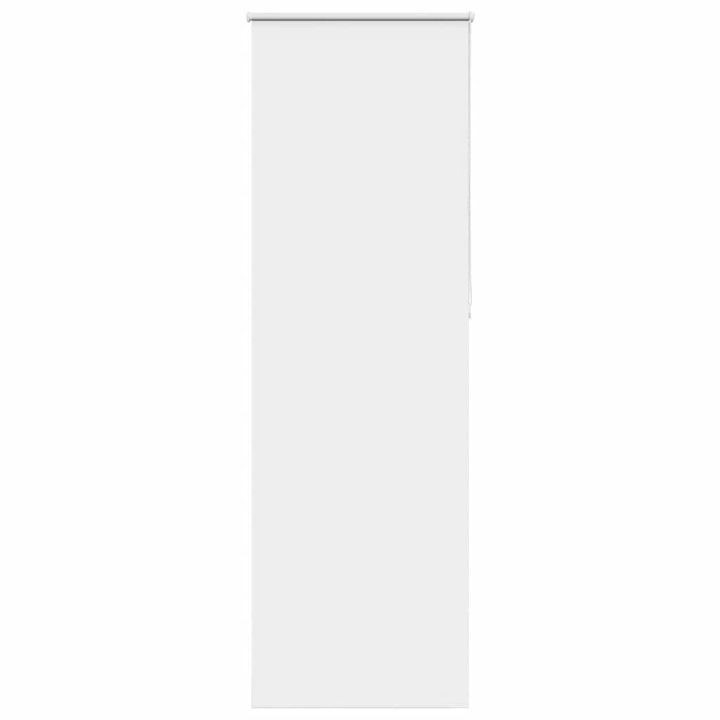 Tenda a rullo oscurante Vidaxx 65x230 cm larghezza tessuto 60,7 cm poliestere