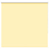 Tenda a rullo Vidaxx 165x130 cm oscurante 161,6 cm poliestere giallo