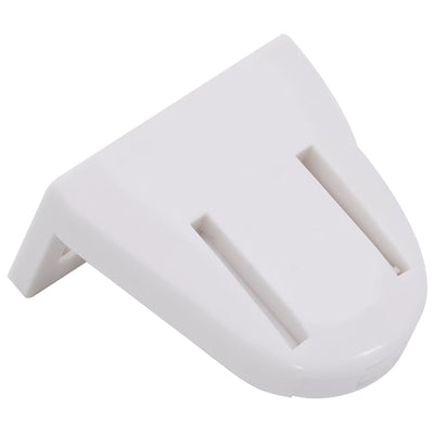 Tenda a rullo VidaXL 19 pezzi, raccordo 18 mm