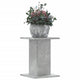 Standard di impianti Vidaxl 2 PC 30x30x40 cm Prezzo in legno trasformato