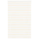 Vidaxl zebra rolgordijn 150x200 cm stofbreedte 145,9 cm marmerbeige