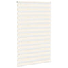 Vidaxl cebra ciego 145x230cm ancho de polvo 140.9 cm de mármol de poliéster