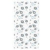 Tenda a rullo per doccia Vidaxx 120x240 cm, larghezza tessuto 116 cm