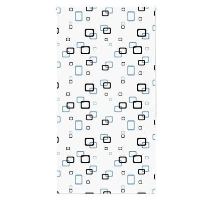 Persiana enrollable para ducha Vidaxx 140x240 cm, ancho de tela 136 cm