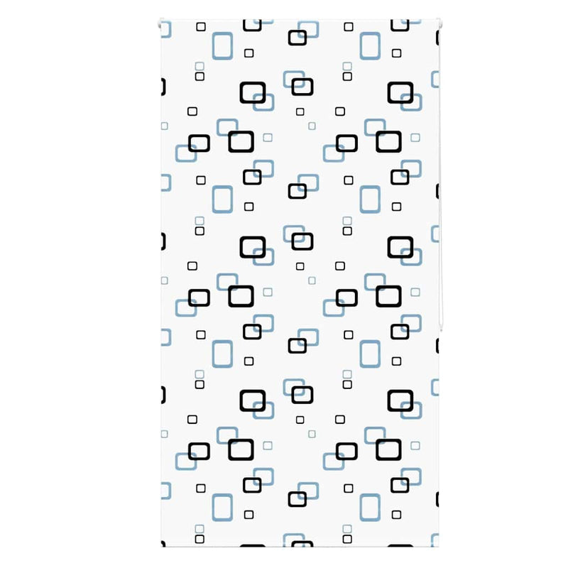 Vidaxl doucherolgordijn 140x240 cm stofbreedte 136 cm