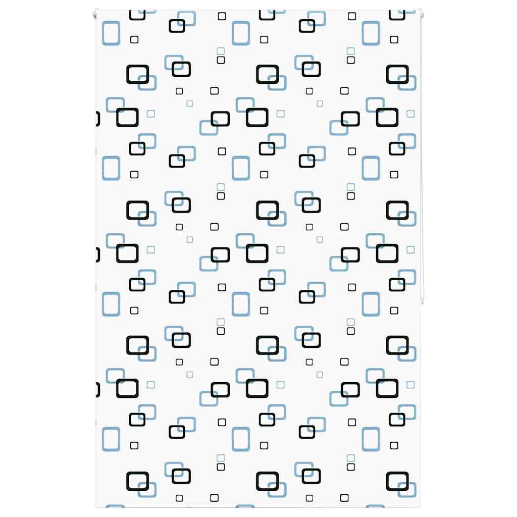 Persiana enrollable para ducha Vidaxx 150x240 cm, ancho de tela 146 cm