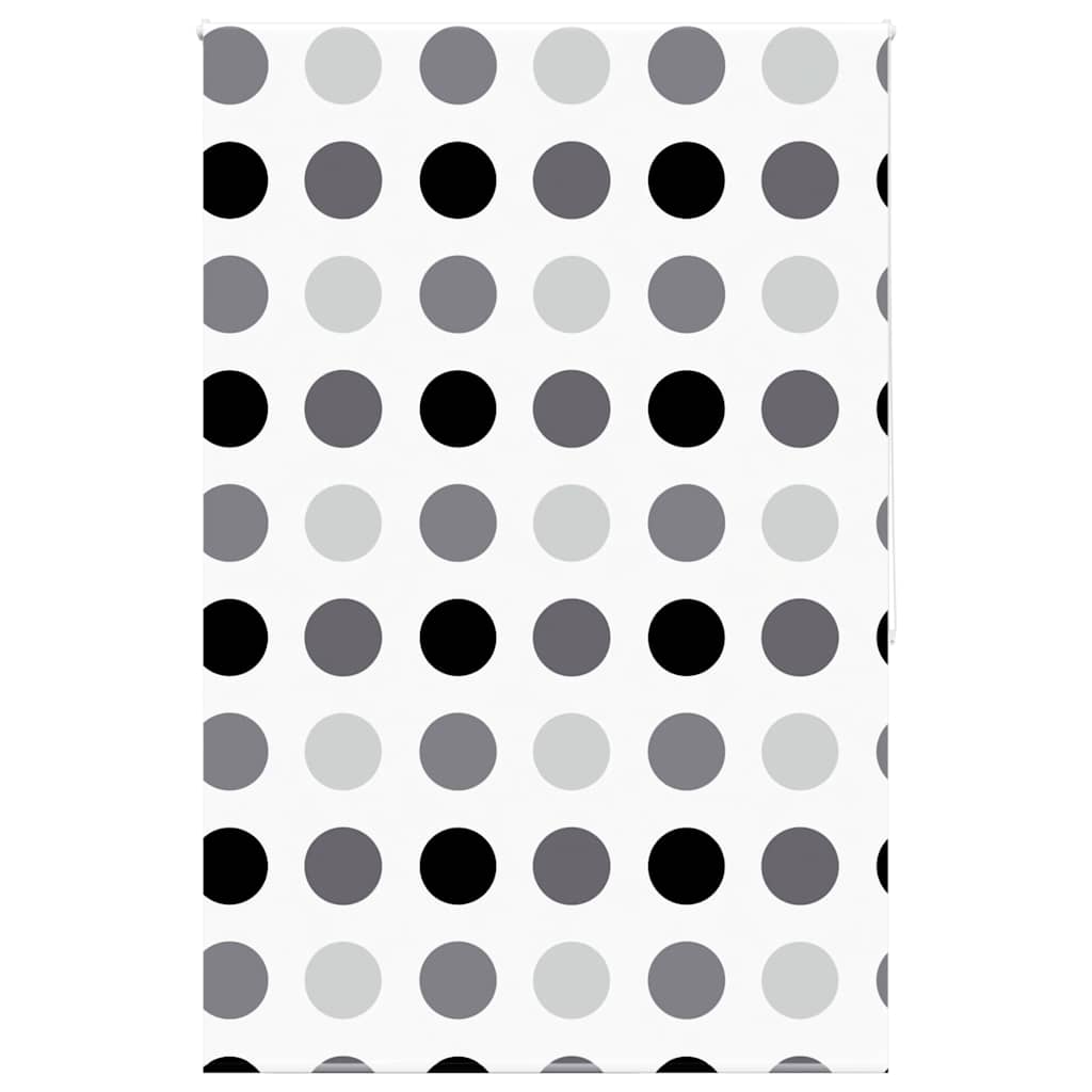 Tenda a rullo per doccia Vidaxx 150x240 cm, larghezza tessuto 146 cm