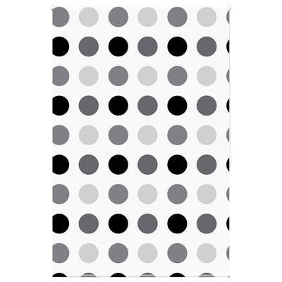 Persiana enrollable para ducha Vidaxx 150x240 cm, ancho de tela 146 cm