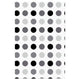 Tenda a rullo per doccia Vidaxx 150x240 cm, larghezza tessuto 146 cm