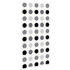 Vidaxl doucherolgordijn 150x240 cm stofbreedte 146 cm