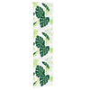Tenda a rullo per doccia Vidaxx 60x240 cm, larghezza tessuto 56 cm