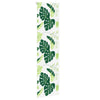 Tenda a rullo per doccia Vidaxx 80x240 cm, larghezza tessuto 76 cm
