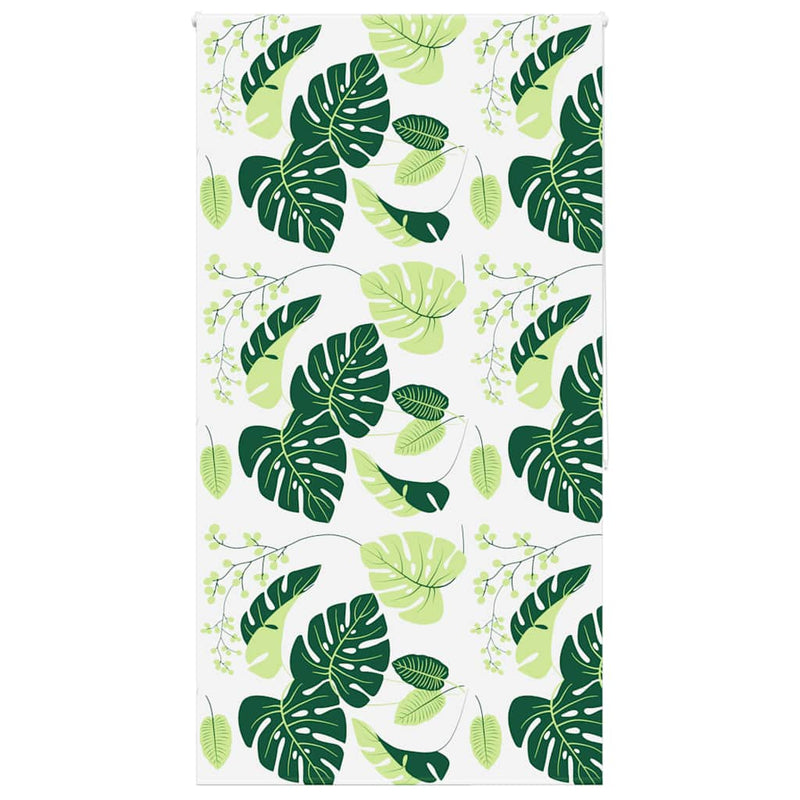 Persiana enrollable para ducha Vidaxx 140x240 cm, ancho de tela 136 cm