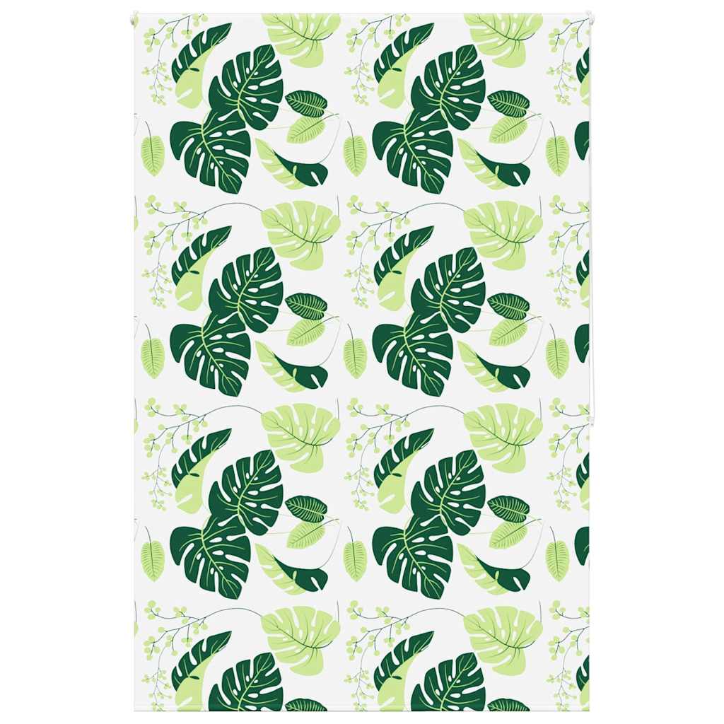 Tenda a rullo per doccia Vidaxx 150x240 cm, larghezza tessuto 146 cm