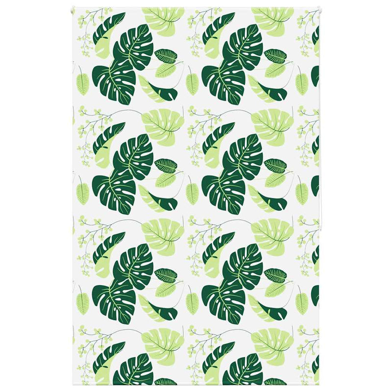 Vidaxl doucherolgordijn 160x240 cm stofbreedte 156 cm
