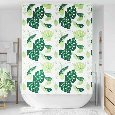 Persiana enrollable para ducha Vidaxx 160x240 cm, ancho de tela 156 cm