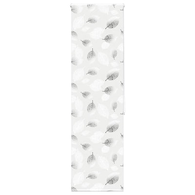 Tenda a rullo per doccia Vidaxx 60x240 cm, larghezza tessuto 56 cm