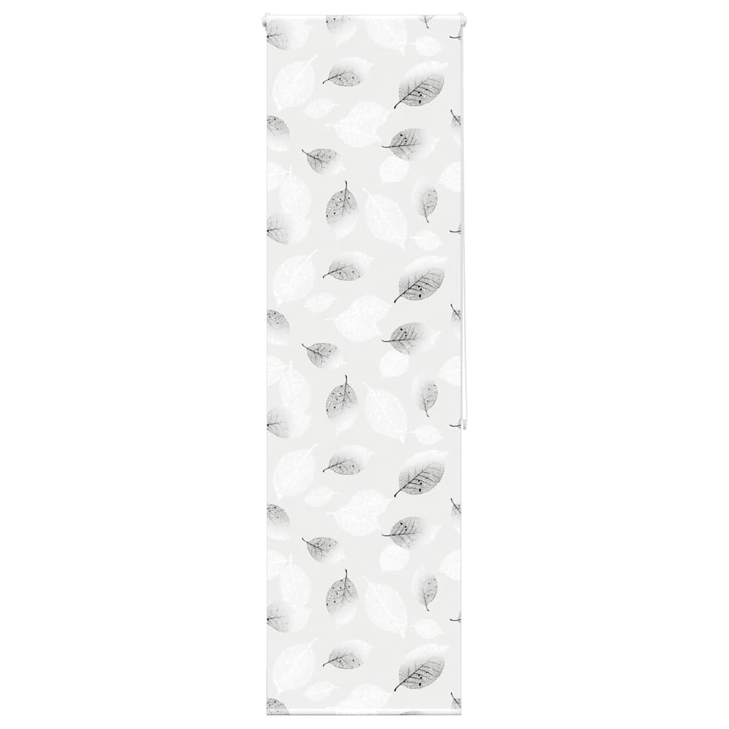 Vidaxl doucherolgordijn 70x240 cm stofbreedte 66 cm
