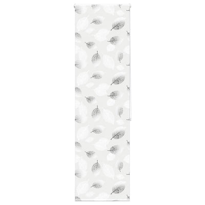 Tenda a rullo per doccia Vidaxx 70x240 cm, larghezza tessuto 66 cm