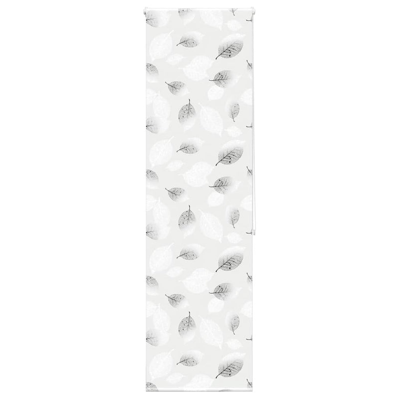 Vidaxl doucherolgordijn 70x240 cm stofbreedte 66 cm