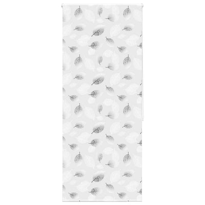 Tenda a rullo per doccia Vidaxx 90x240 cm, larghezza tessuto 86 cm