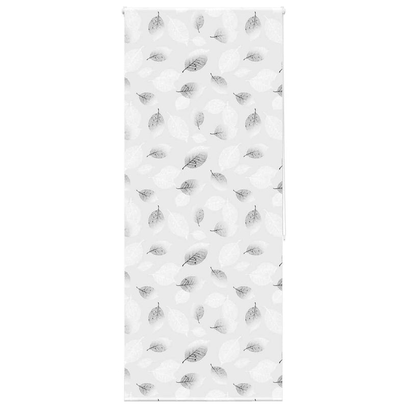 Vidaxl doucherolgordijn 90x240 cm stofbreedte 86 cm