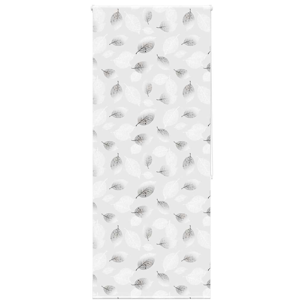 Persiana enrollable para ducha Vidaxx 100x240 cm, ancho de tela 96 cm