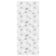Persiana enrollable para ducha Vidaxx 100x240 cm, ancho de tela 96 cm