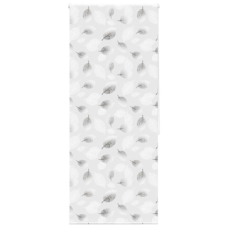Tenda a rullo per doccia Vidaxx 100x240 cm, larghezza tessuto 96 cm