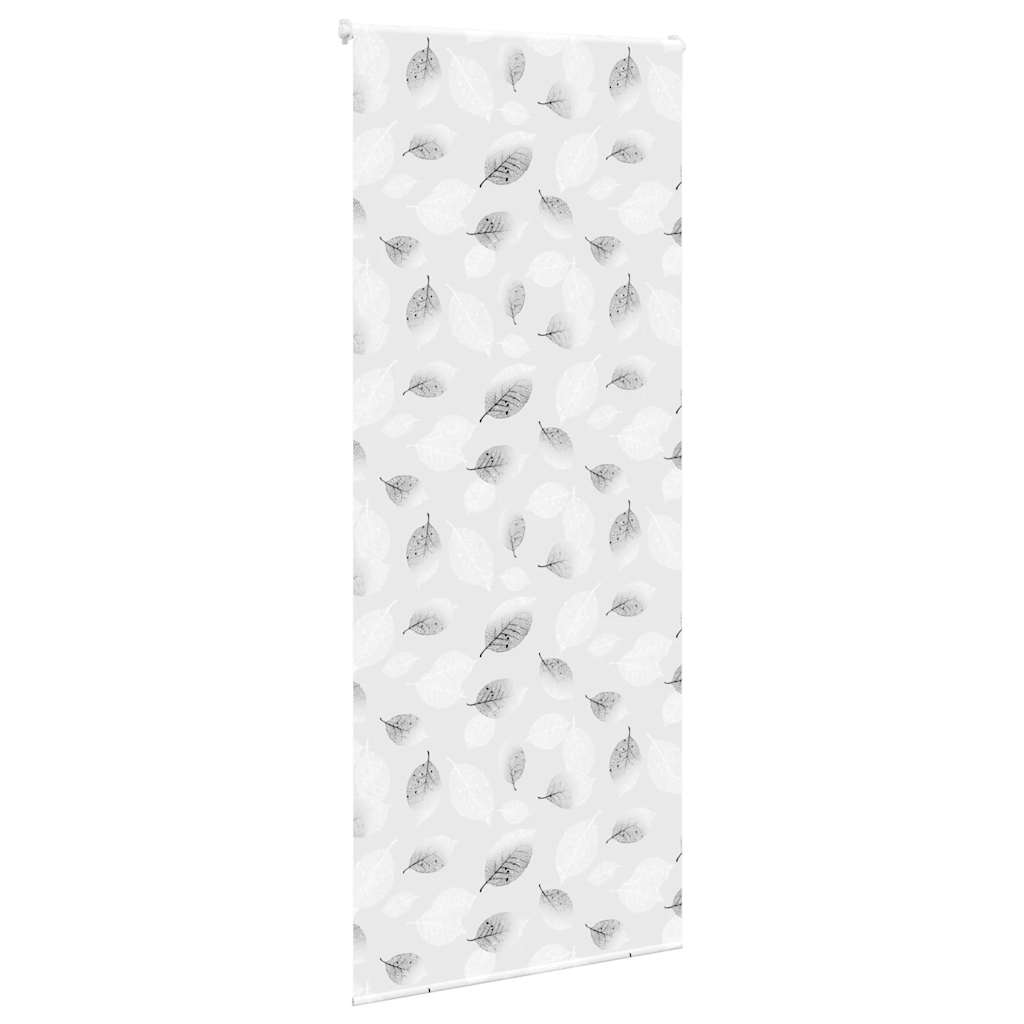 Persiana enrollable para ducha Vidaxx 100x240 cm, ancho de tela 96 cm