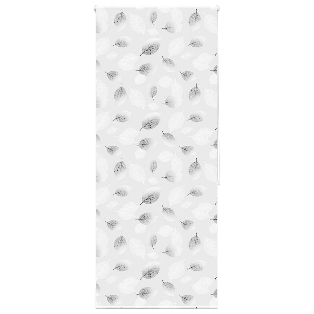 Vidaxl doucherolgordijn 110x240 cm stofbreedte 106 cm