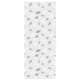 Tenda a rullo per doccia Vidaxx 110x240 cm, larghezza tessuto 106 cm