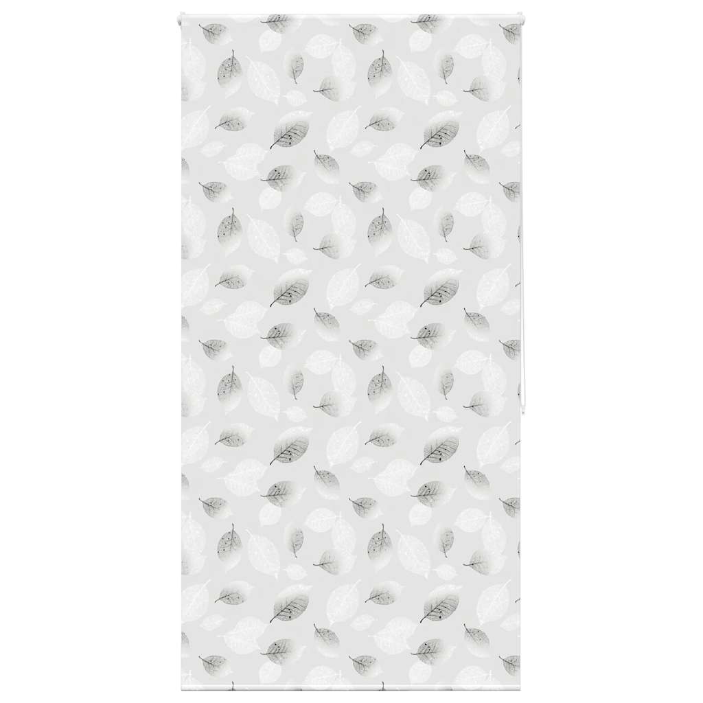 Tenda a rullo per doccia Vidaxx 120x240 cm, larghezza tessuto 116 cm