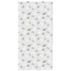 Vidaxl doucherolgordijn 120x240 cm stofbreedte 116 cm