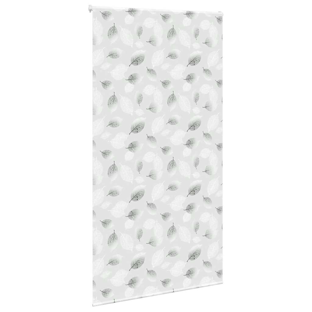 Tenda a rullo per doccia Vidaxx 120x240 cm, larghezza tessuto 116 cm