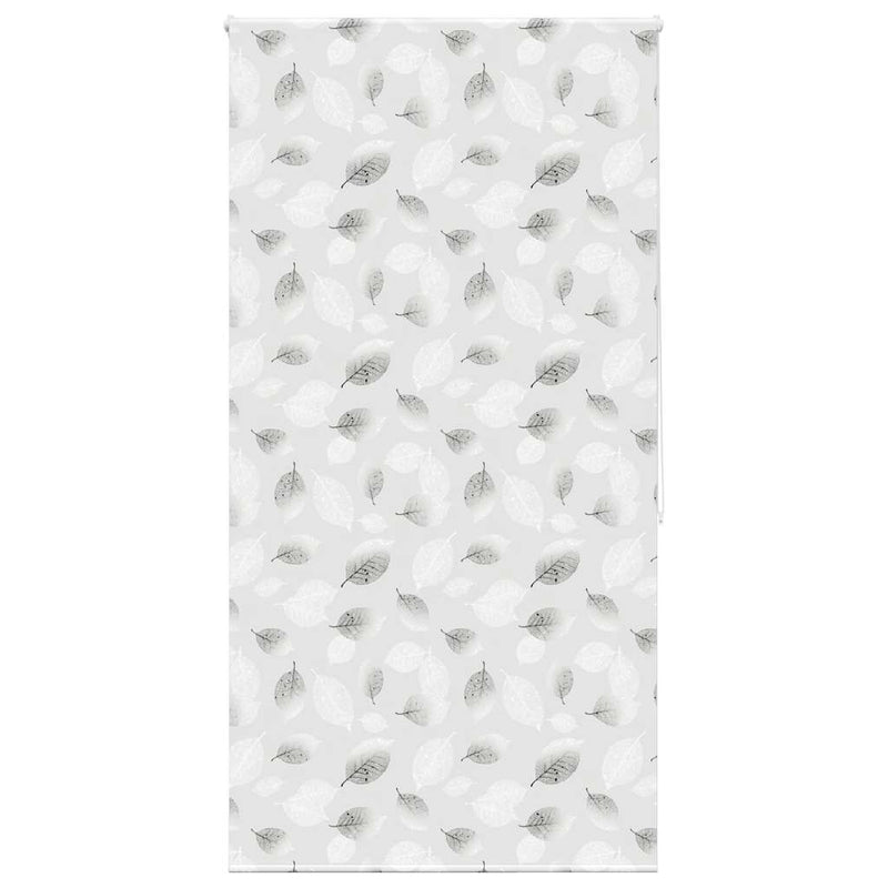 Vidaxl doucherolgordijn 130x240 cm stofbreedte 126 cm