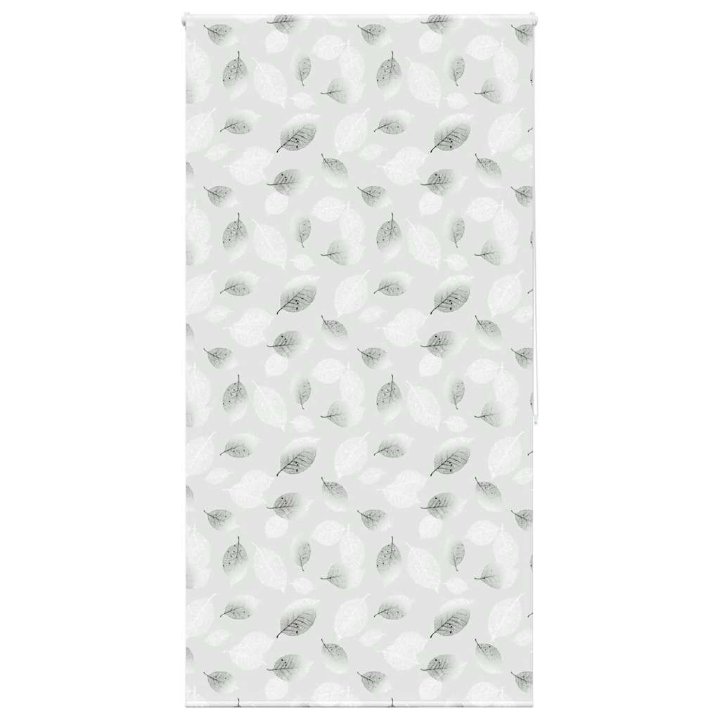 Tenda a rullo per doccia Vidaxx 140x240 cm, larghezza tessuto 136 cm