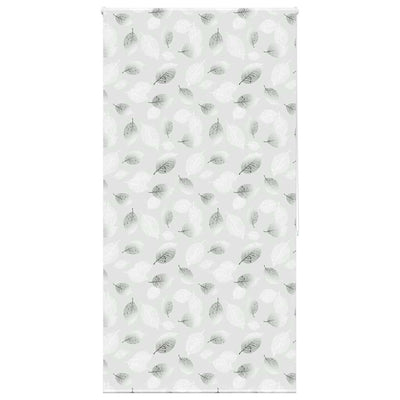 Persiana enrollable para ducha Vidaxx 140x240 cm, ancho de tela 136 cm