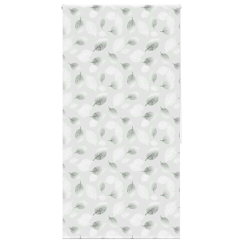Persiana enrollable para ducha Vidaxx 140x240 cm, ancho de tela 136 cm