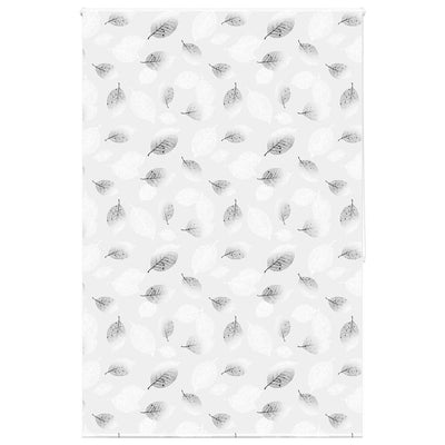 Persiana enrollable para ducha Vidaxx 150x240 cm, ancho de tela 146 cm