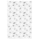 Tenda a rullo per doccia Vidaxx 150x240 cm, larghezza tessuto 146 cm