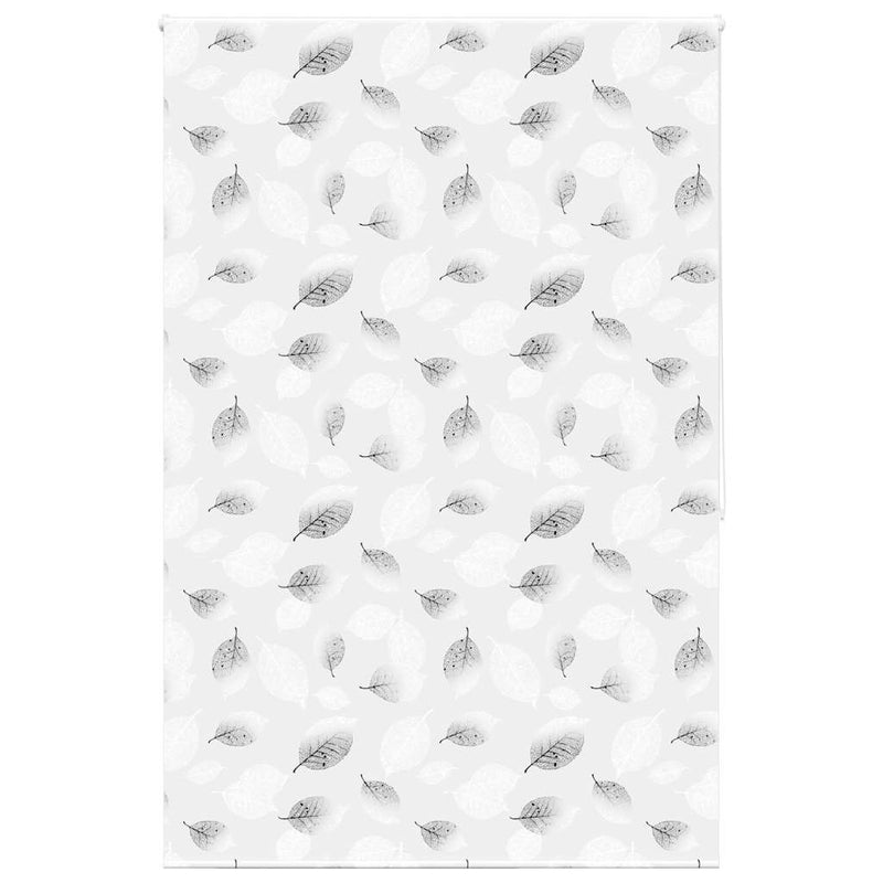 Vidaxl doucherolgordijn 150x240 cm stofbreedte 146 cm