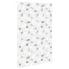 Vidaxl doucherolgordijn 150x240 cm stofbreedte 146 cm