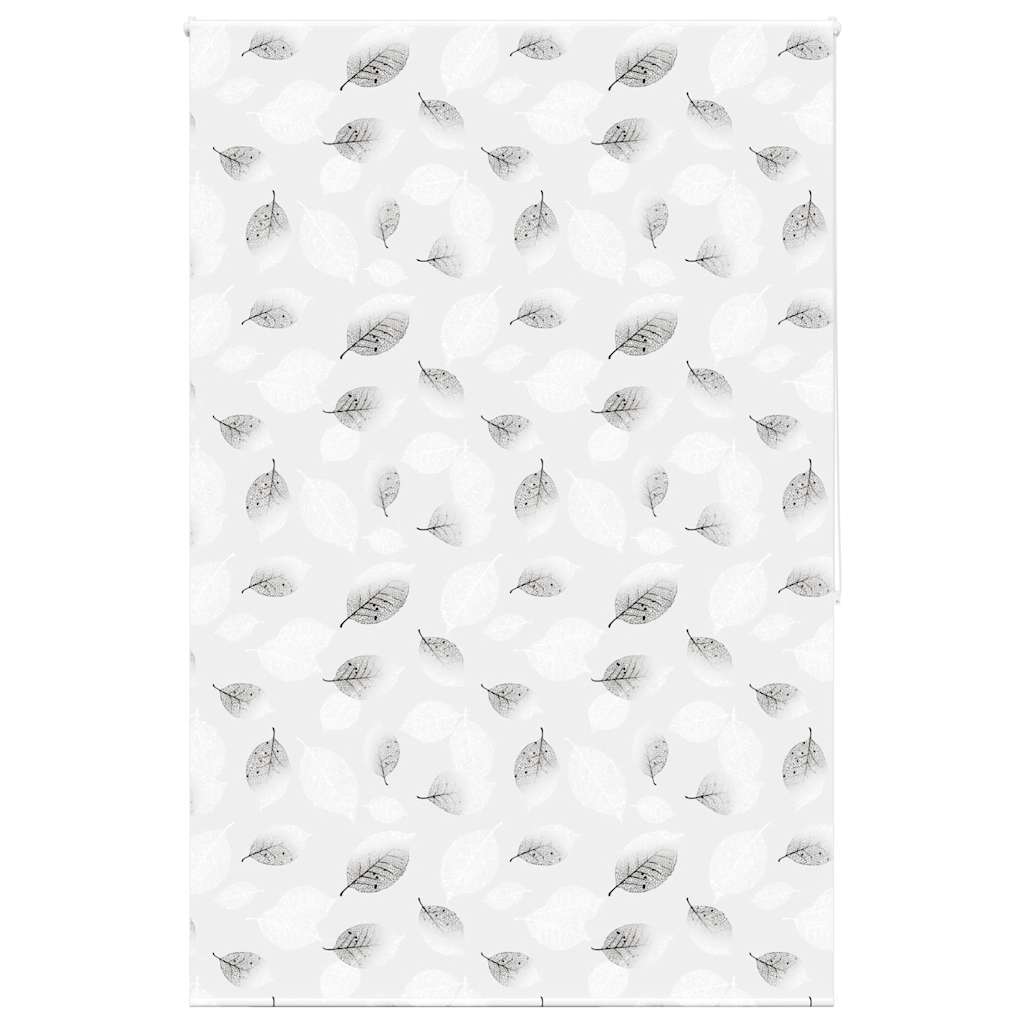 Tenda a rullo per doccia Vidaxx 160x240 cm, larghezza tessuto 156 cm