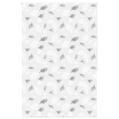 Persiana enrollable para ducha Vidaxx 160x240 cm, ancho de tela 156 cm