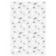 Tenda a rullo per doccia Vidaxx 160x240 cm, larghezza tessuto 156 cm