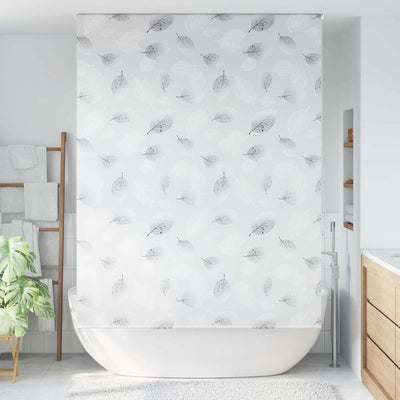 Persiana enrollable para ducha Vidaxx 160x240 cm, ancho de tela 156 cm